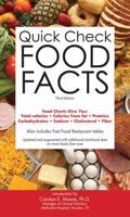 Quick Check Food Facts