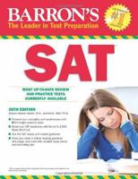 Barron's SAT