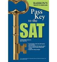 Pass Key to the SAT