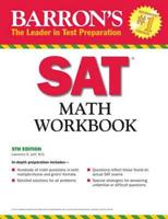 Barron's SAT Math Workbook