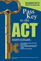 Pass Key to the Act