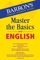 Master the Basics--English