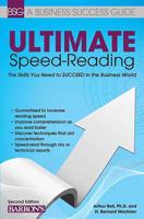 Ultimate Speed Reading