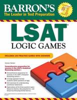 LSAT Logic Games