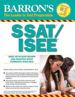 Barron's SSAT/ISEE