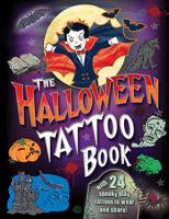 The Halloween Tattoo Book