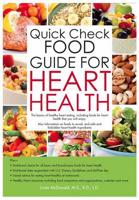 Quick Check Food Guide for Heart Health