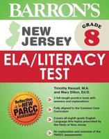 New Jersey Grade 8 ELA/Literacy Test