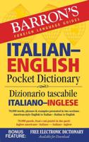 Italian-English Pocket Dictionary