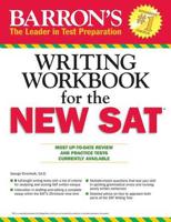 SAT Writing Workbook
