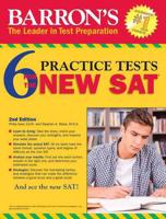 6 SAT Practice Tests