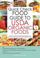 Barron's Quick Check Guide to Organic Foods