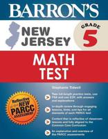 New Jersey Grade 5 Math Test