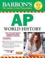 AP World History, 7th Ed
