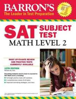 SAT Math Level 2, 12th Ed