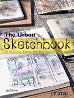 The Urban Sketchbook / Sergi Camara