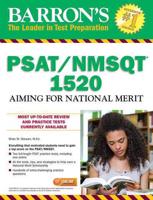 PSAT/MNSQT 1520: Aiming for National Merit