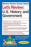 Let's Review U.S. History and Government