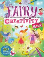 The Fairy Creativity Book