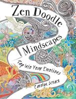 Zen Doodle Mindscapes