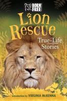 Lion Rescue