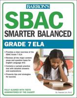 SBAC Smarter Balanced. Grade 7 ELA