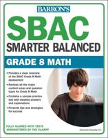 SBAC Grade 8 Math: Smarter Balanced
