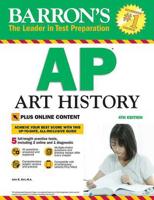 AP Art History, 4th Ed W/2 Online Tests