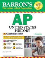 AP United States History, 4th Ed W/3 Online Tests