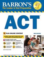 Barron's ACT