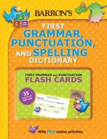 B.E.S. First Grammar, Punctuation and Spelling Dictionary