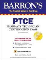 Pharmacy Technician Certification Exam