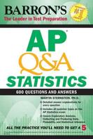 AP Q & A Statistics