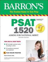 Barron's PSAT/NMSQT 1520