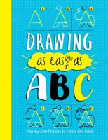Drawing as Easy as ABC