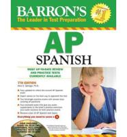 AP Spanish