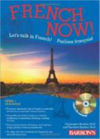 French Now!. Level 1