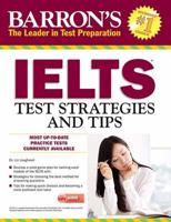 Barron's IELTS Strategies and Tips