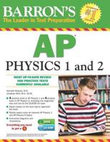 AP Physics 1 and 2
