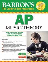 Barron's AP Music Theory