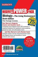 Biology Power Pack