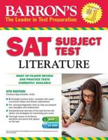 SAT Subject Test in Literature