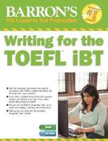 Writing for the TOEFL iBT