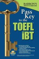 Pass Key to the TOEFL IBT