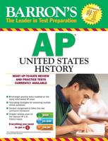 AP U. S. History, 3rd Ed W/CD-ROM