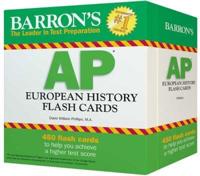 AP European History Flash Cards