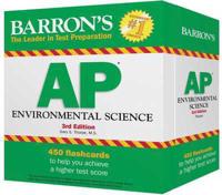 AP Environmental Science Flash Cards