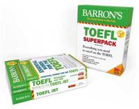 TOEFL iBT Superpack