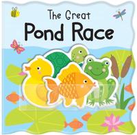 The Great Pond Race