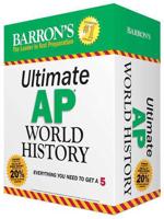 Ultimate AP World History